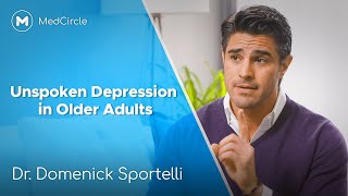 Why Depression Goes Undetected In Adults [upl. by Westberg]