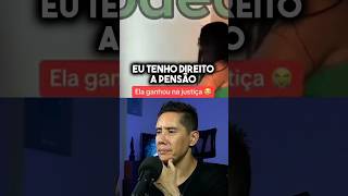 Como Se Prevenir Da Paternidade Socioafetiva E Pensão Socioafetiva [upl. by Gerdi]