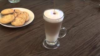 Aerolatte Milk Frother with Stand [upl. by Camilia572]