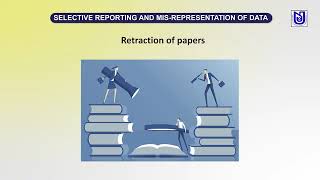 Module2 Unit12 Selective Reporting and Misrepresentation of Data [upl. by Notyep]