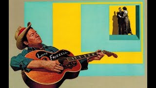 Lefty Frizzell  Mom and Dads Waltz [upl. by Valerie]