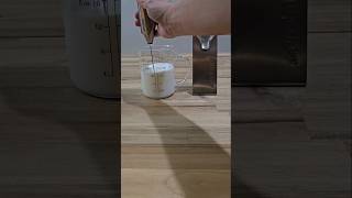 Aerolatte Handheld Milk Frother [upl. by Yelnik]